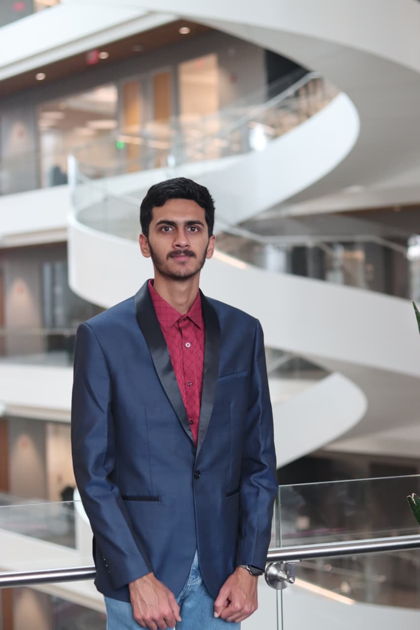 Sakthivel Ponnampalayam Sivakumar